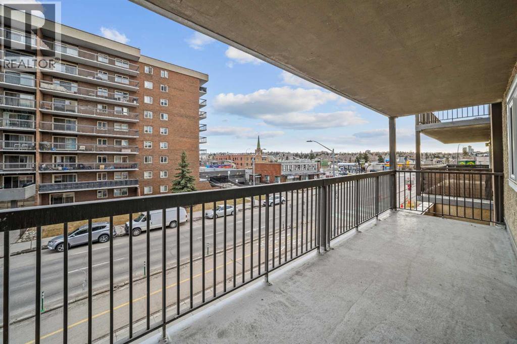 #303 1334 12 Avenue SW - 12