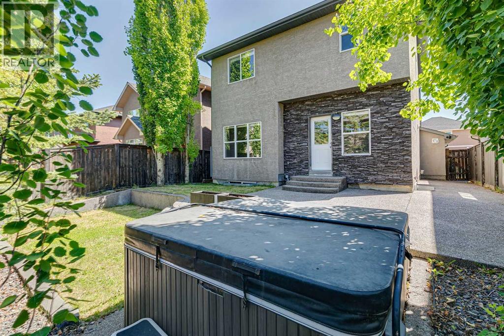 134 Aspen Stone Grove SW - 38