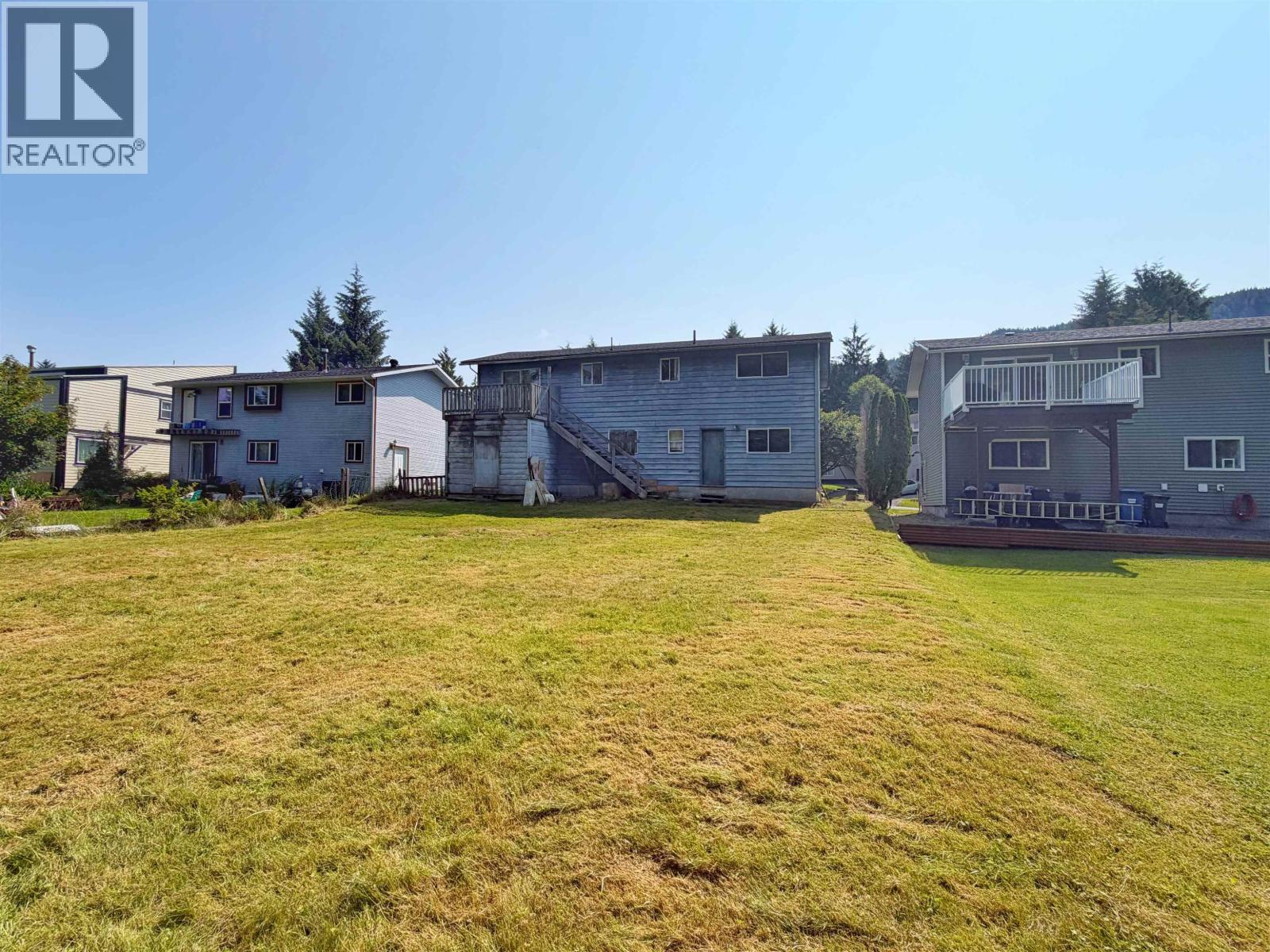 1620 KOOTENAY AVENUE