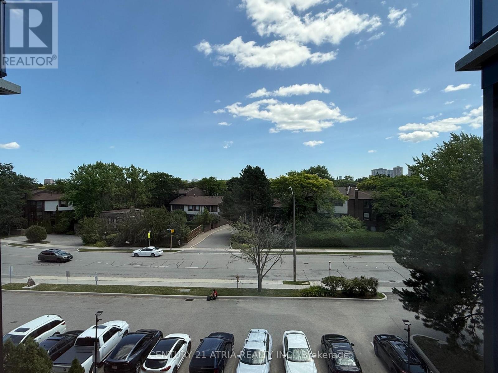#249 4001 DON MILLS ROAD - 20