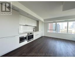 3504 - 609 Sherbourne Street, Toronto, ON M4X0A4 Photo 11