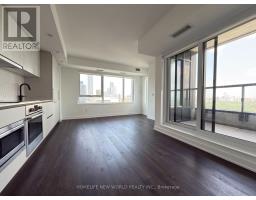 3504 - 609 Sherbourne Street, Toronto, ON M4X0A4 Photo 12