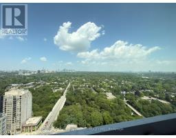 3504 - 609 Sherbourne Street, Toronto, ON M4X0A4 Photo 23