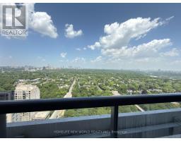 3504 - 609 Sherbourne Street, Toronto, ON M4X0A4 Photo 24