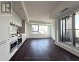 3504 - 609 Sherbourne Street, Toronto, ON M4X0A4 Photo 9