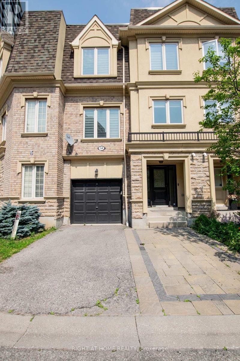 #54 1250 ST MARTINS DRIVE - 1