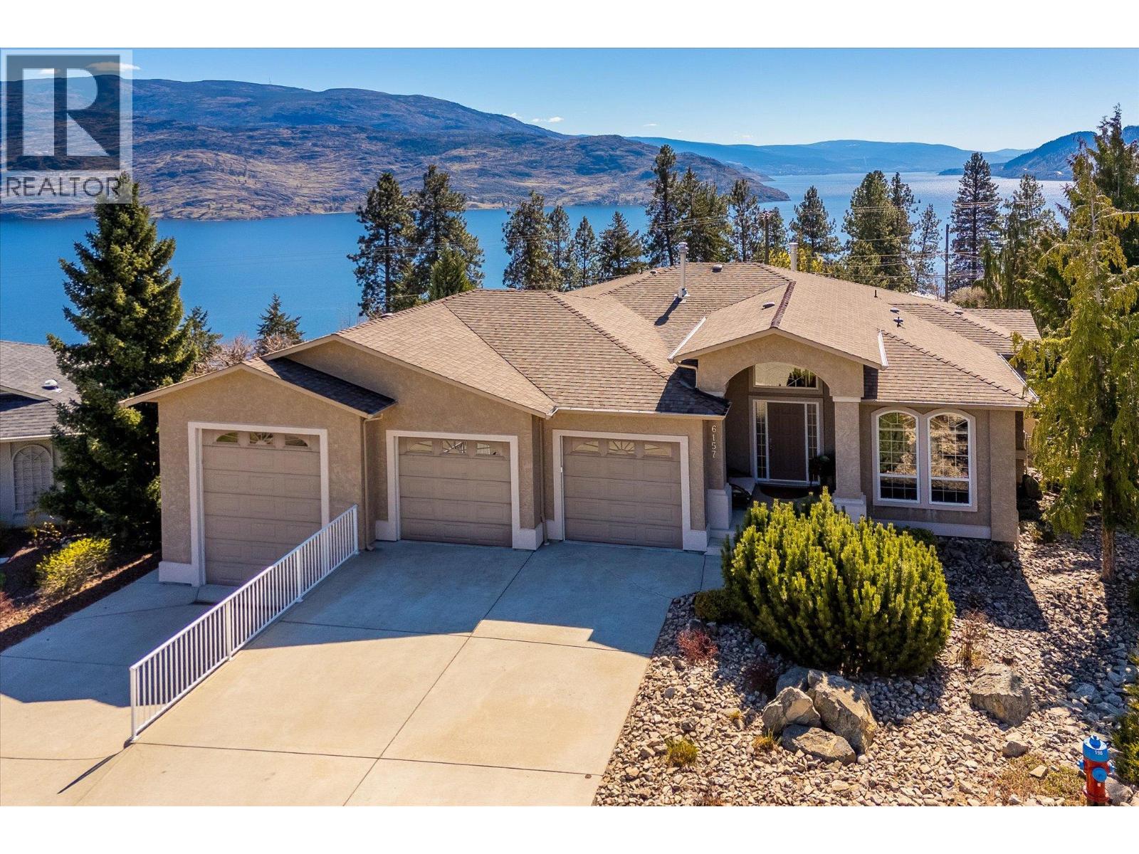 6157 Gillam Crescent - 1