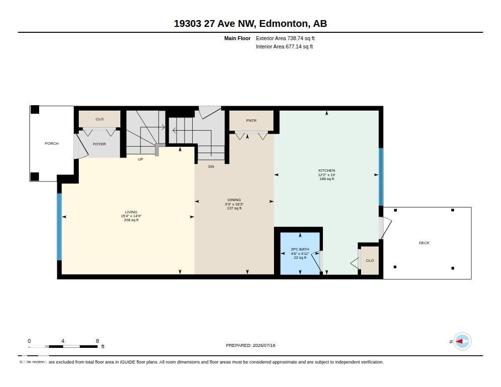 19303 27 AV NW - 45