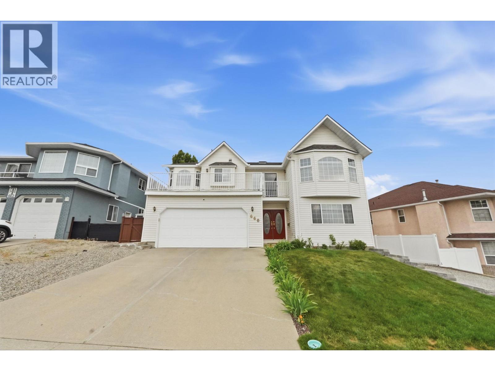660 Wiltse Boulevard - 1