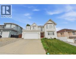 660 Wiltse Boulevard, Penticton