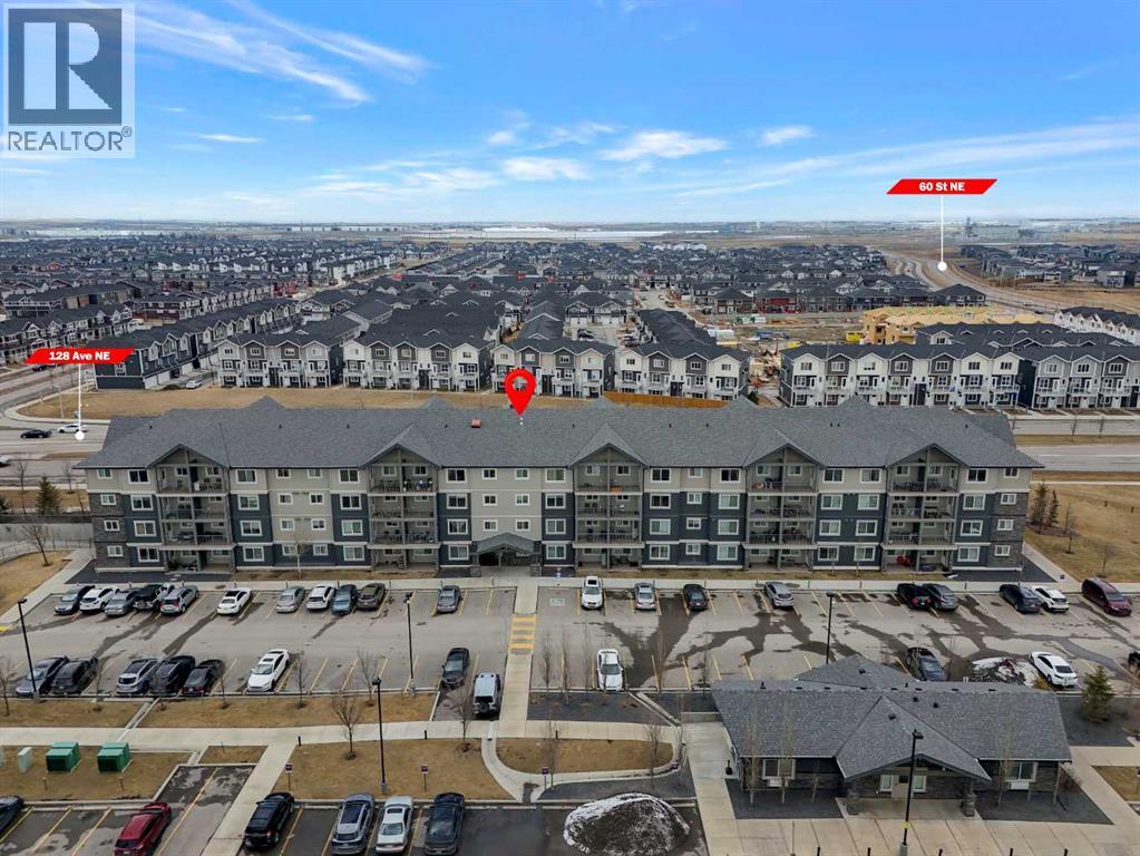#3212 181 Skyview Ranch Manor NE - 27