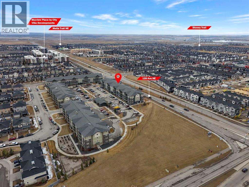 #3212 181 Skyview Ranch Manor NE - 29