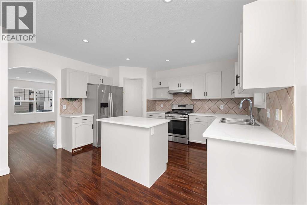 15 Martha's Haven Green NE - 12