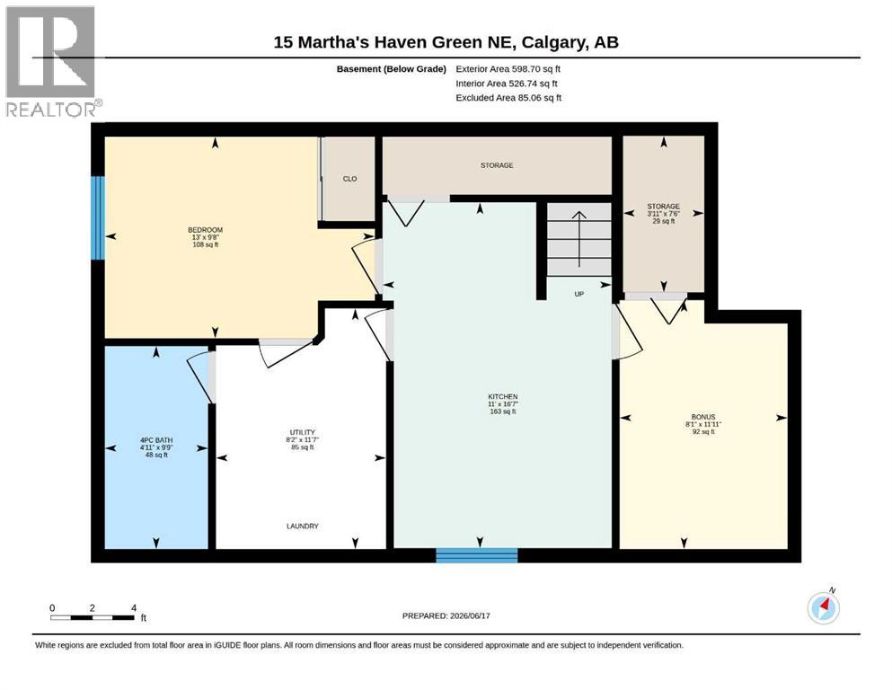 15 Martha's Haven Green NE - 6