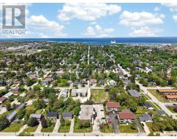 101 - 173 Eighth Street, Collingwood, ON L9Y2C9 Photo 35