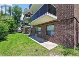 101 - 173 Eighth Street, Collingwood, ON L9Y2C9 Photo 28