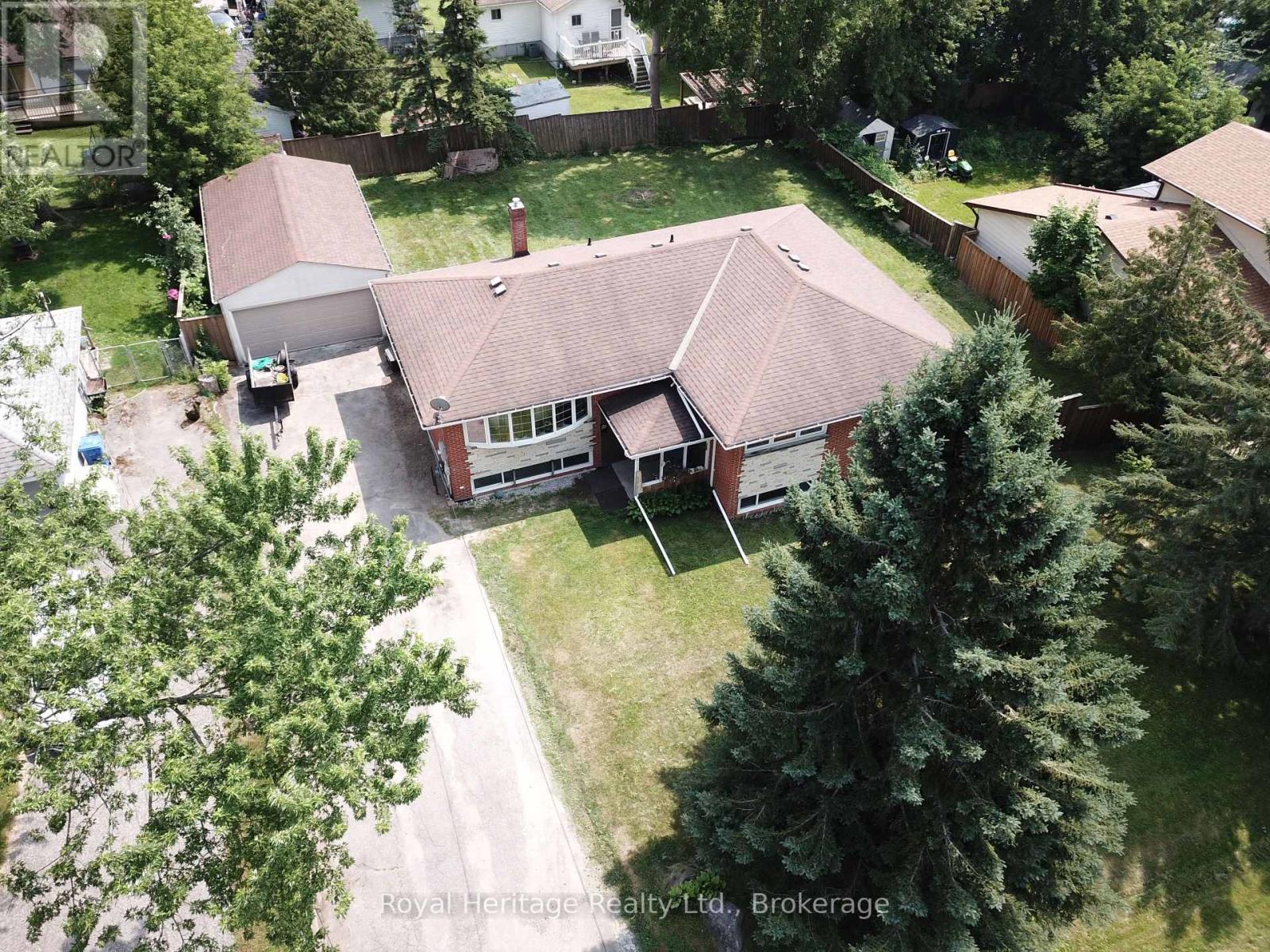 135 SILAS BLVD KESWICK