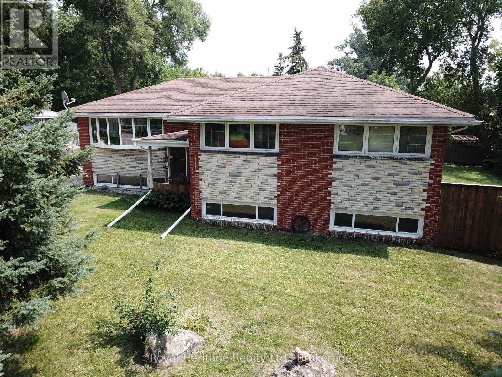 135 SILAS BLVD KESWICK
