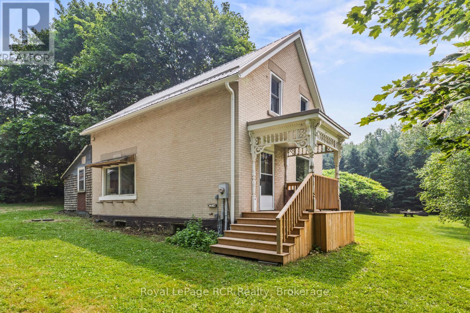 14547 BRUCE ROAD 10 - 18