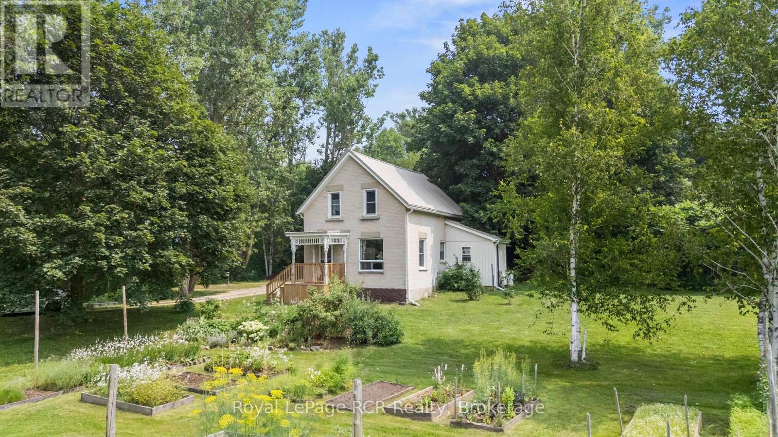 14547 BRUCE ROAD 10 - 2