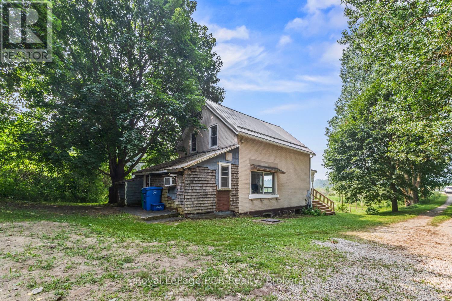 14547 BRUCE ROAD 10 - 20