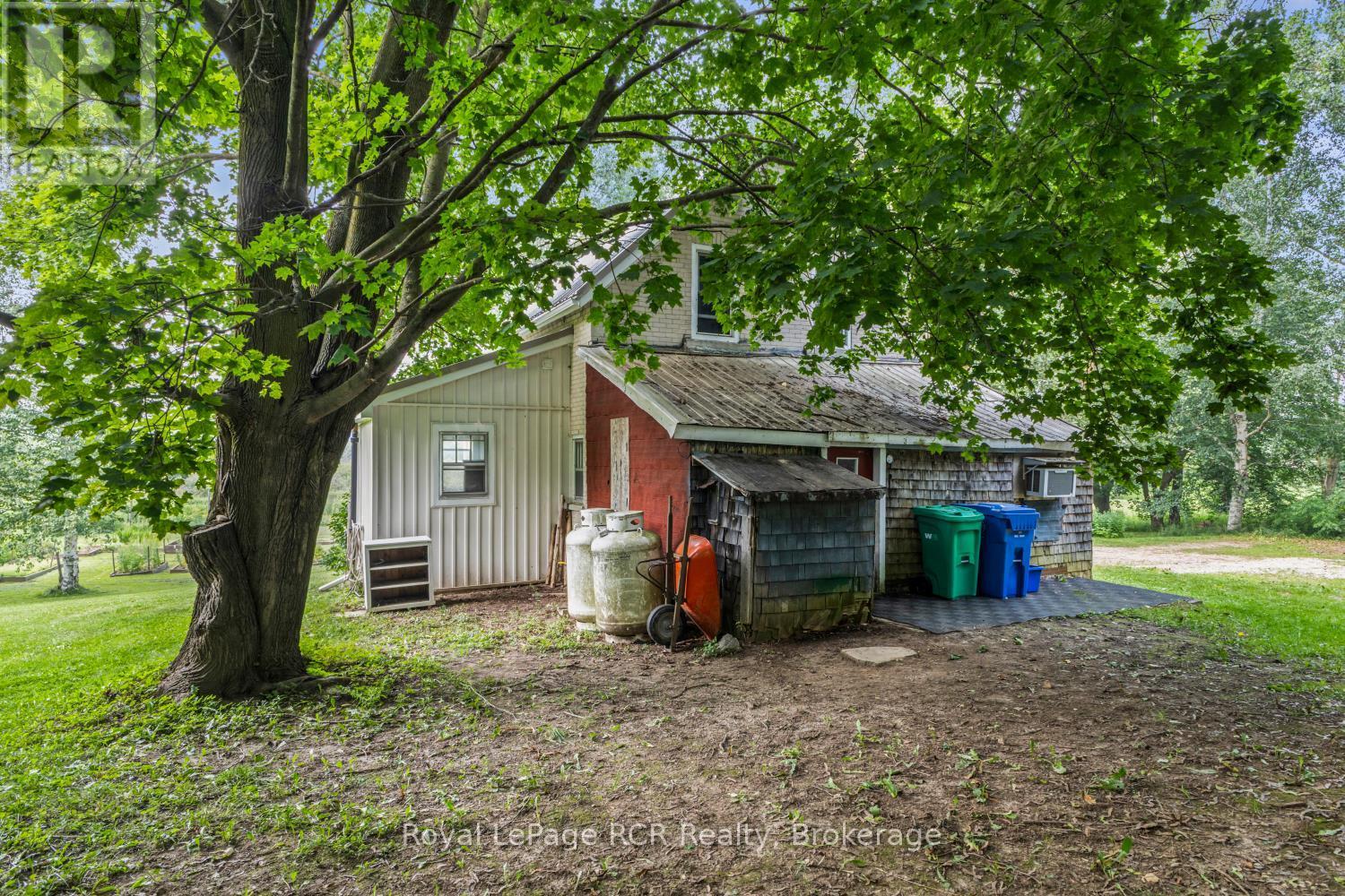 14547 BRUCE ROAD 10 - 21