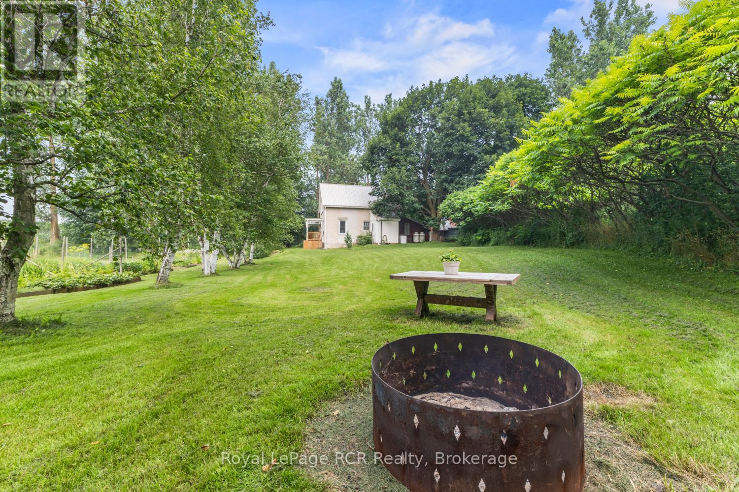 14547 BRUCE ROAD 10 - 25
