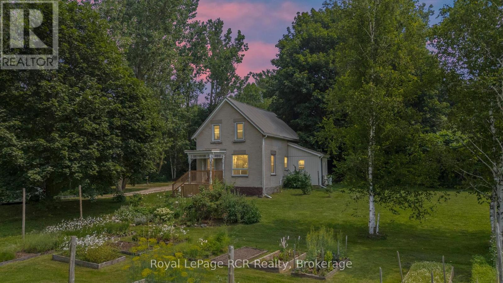14547 BRUCE ROAD 10 - 31