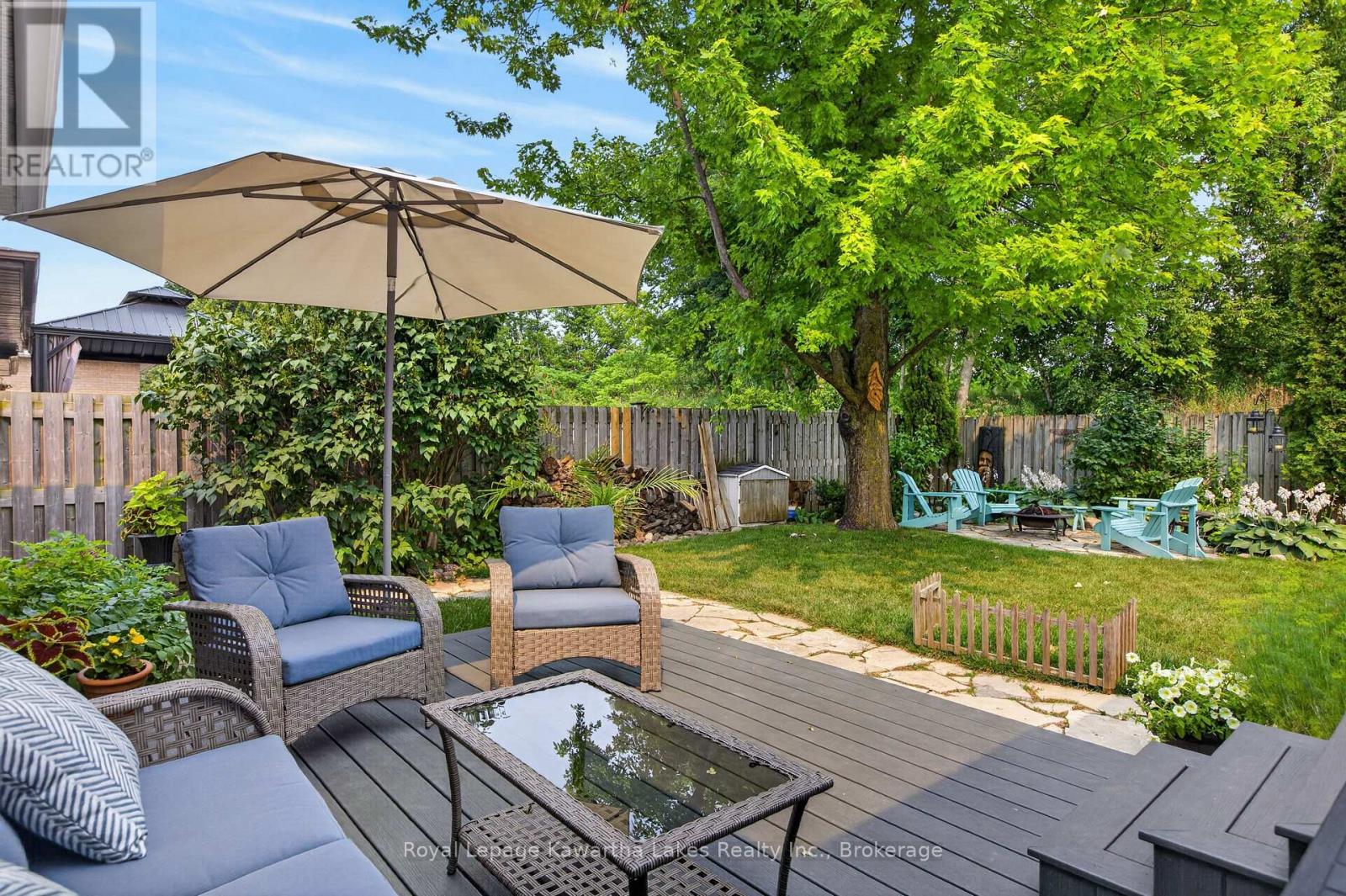 18 MADILL CRESCENT - 37