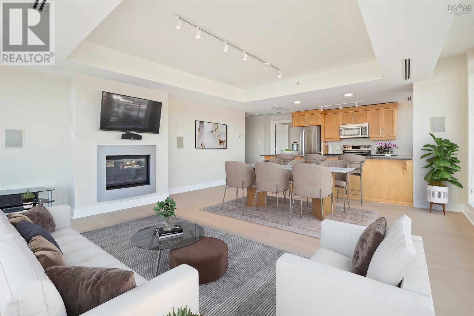 #902 31 Kings Wharf Place, The Keelson at Kings Wharf - 2