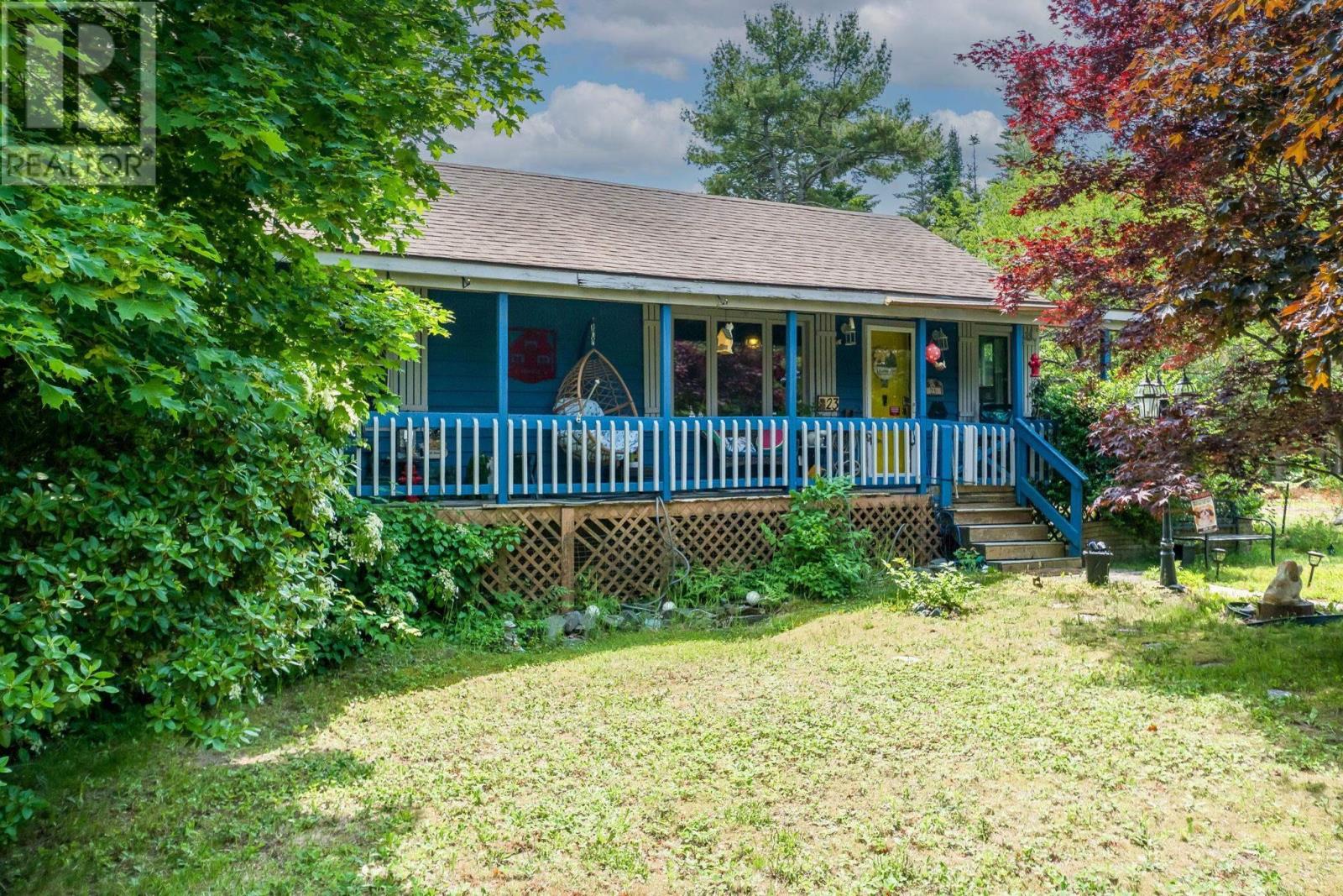 23 Fox Pen Road - 1