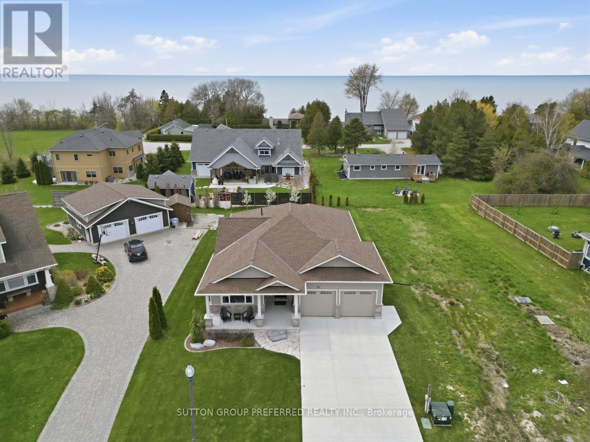 26 THIMBLEWEED DRIVE, Bluewater (Bayfield) — photo 3