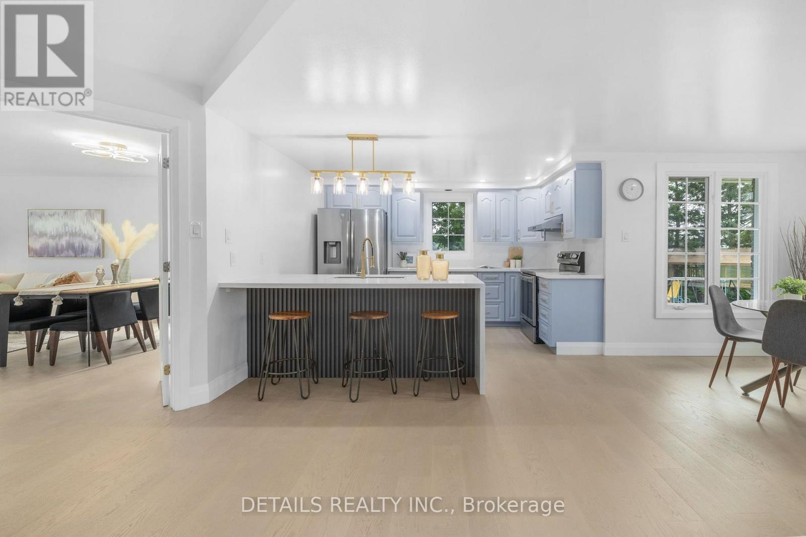 5 Bed, 5 Bath House for Sale in Ottawa – 6408 FOURTH LINE ROAD, Ottawa – MLS# X13582388 - Image 16