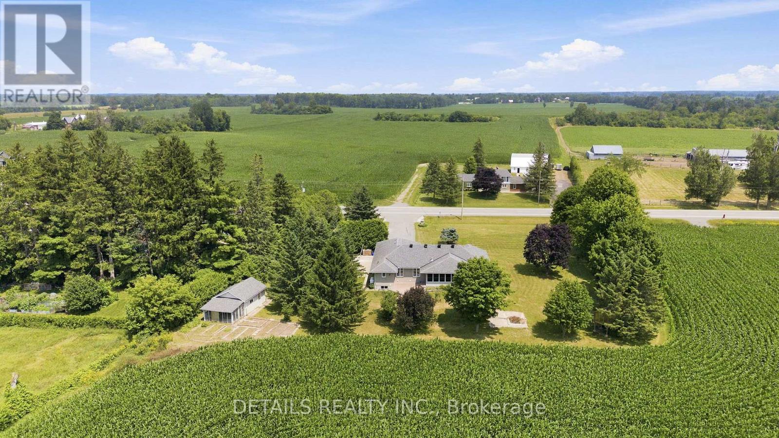 5 Bed, 5 Bath House for Sale in Ottawa – 6408 FOURTH LINE ROAD, Ottawa – MLS# X13582388 - Image 45