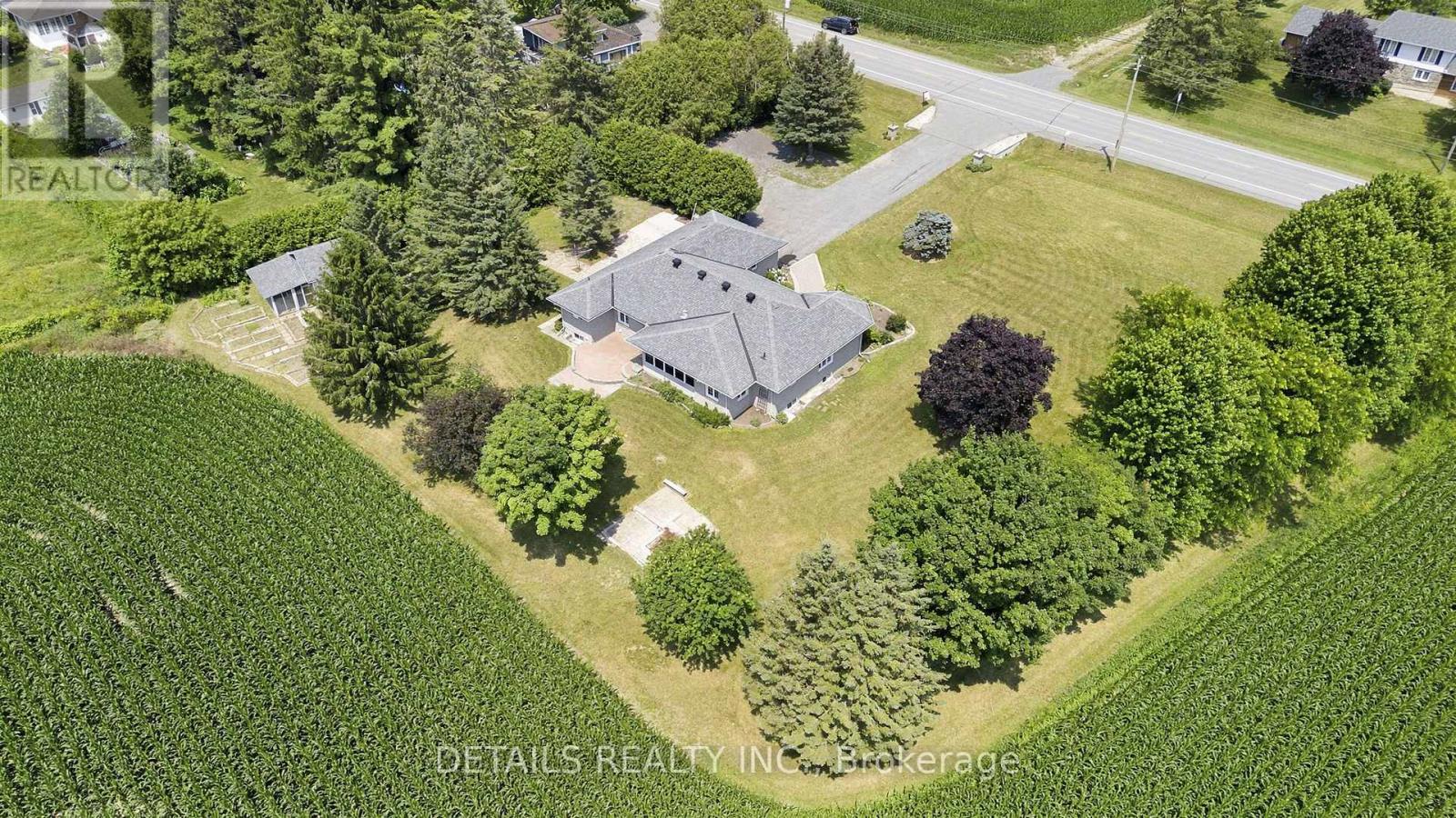 5 Bed, 5 Bath House for Sale in Ottawa – 6408 FOURTH LINE ROAD, Ottawa – MLS# X13582388 - Image 46