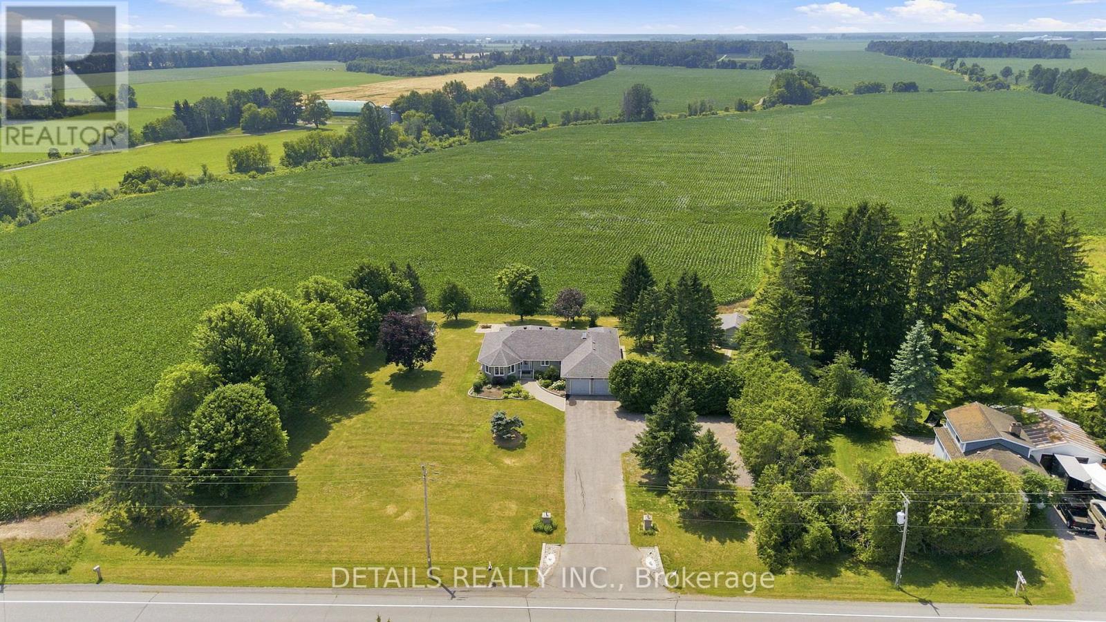 5 Bed, 5 Bath House for Sale in Ottawa – 6408 FOURTH LINE ROAD, Ottawa – MLS# X13582388 - Image 47