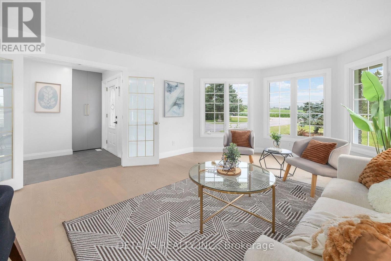 5 Bed, 5 Bath House for Sale in Ottawa – 6408 FOURTH LINE ROAD, Ottawa – MLS# X13582388 - Image 9