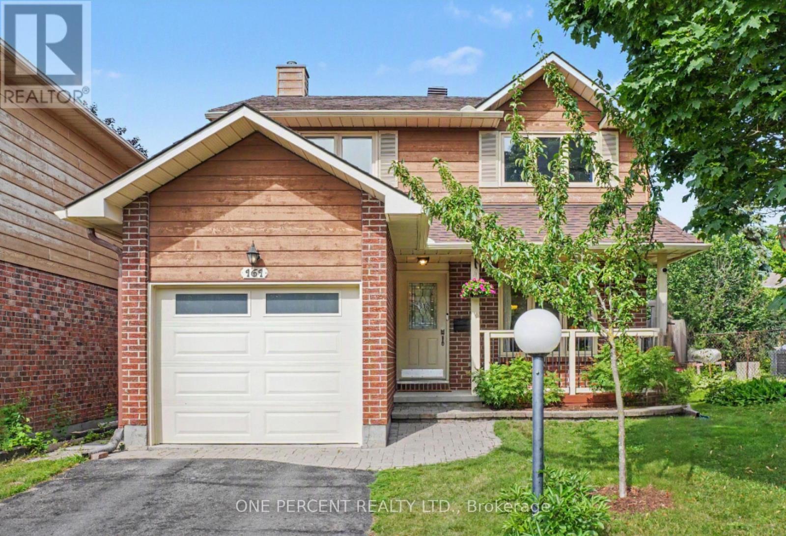 3 Bed, 3 Bath House for Sale in Ottawa – 161 BEECHFERN DRIVE, Ottawa – MLS# X13582442