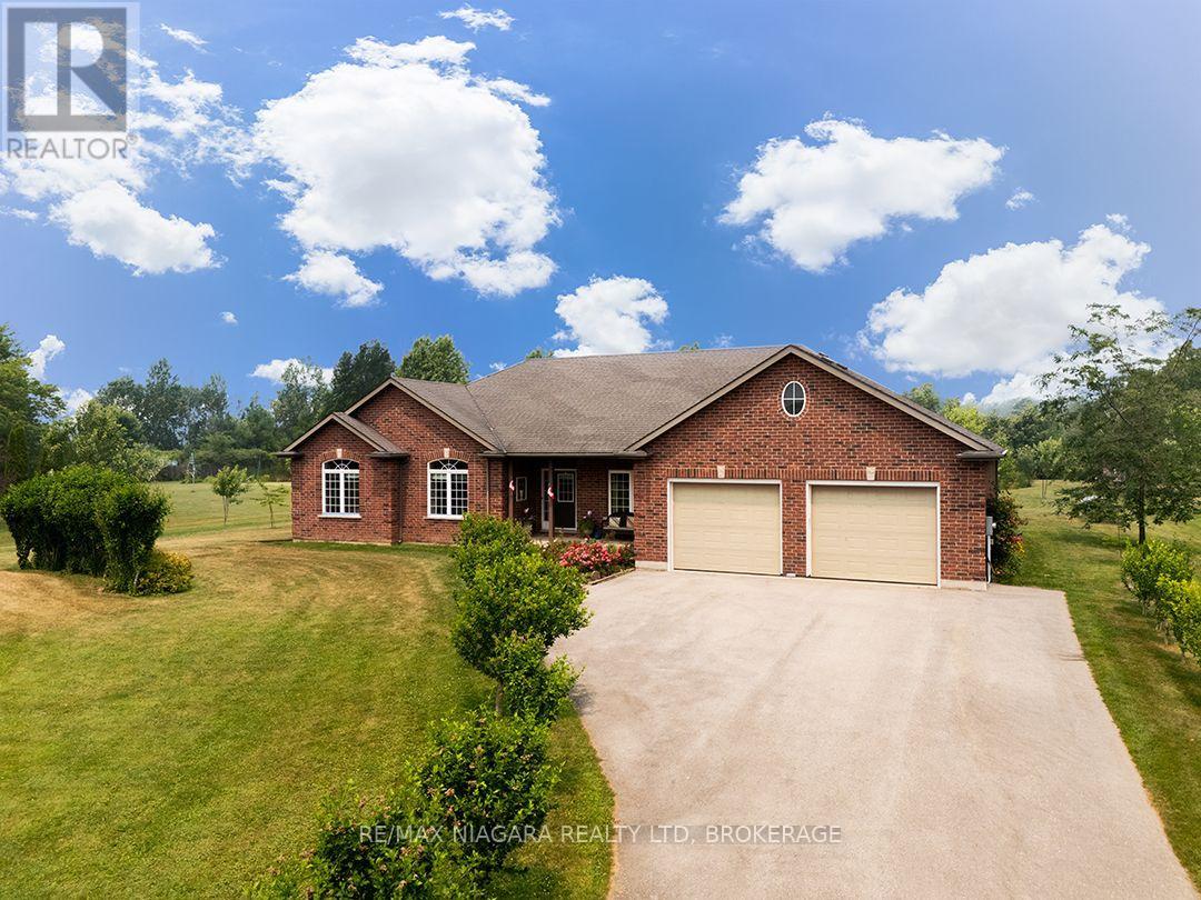 11004 LAKESHORE ROAD - 1