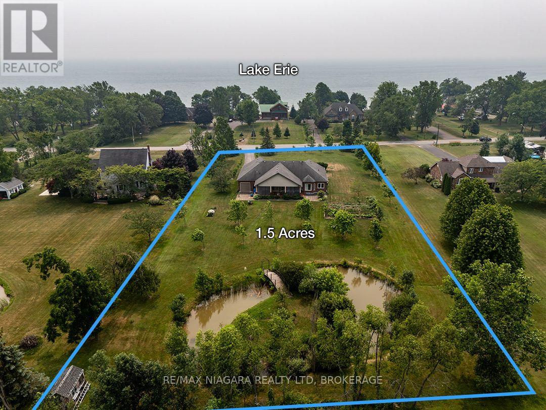 11004 LAKESHORE ROAD - 2