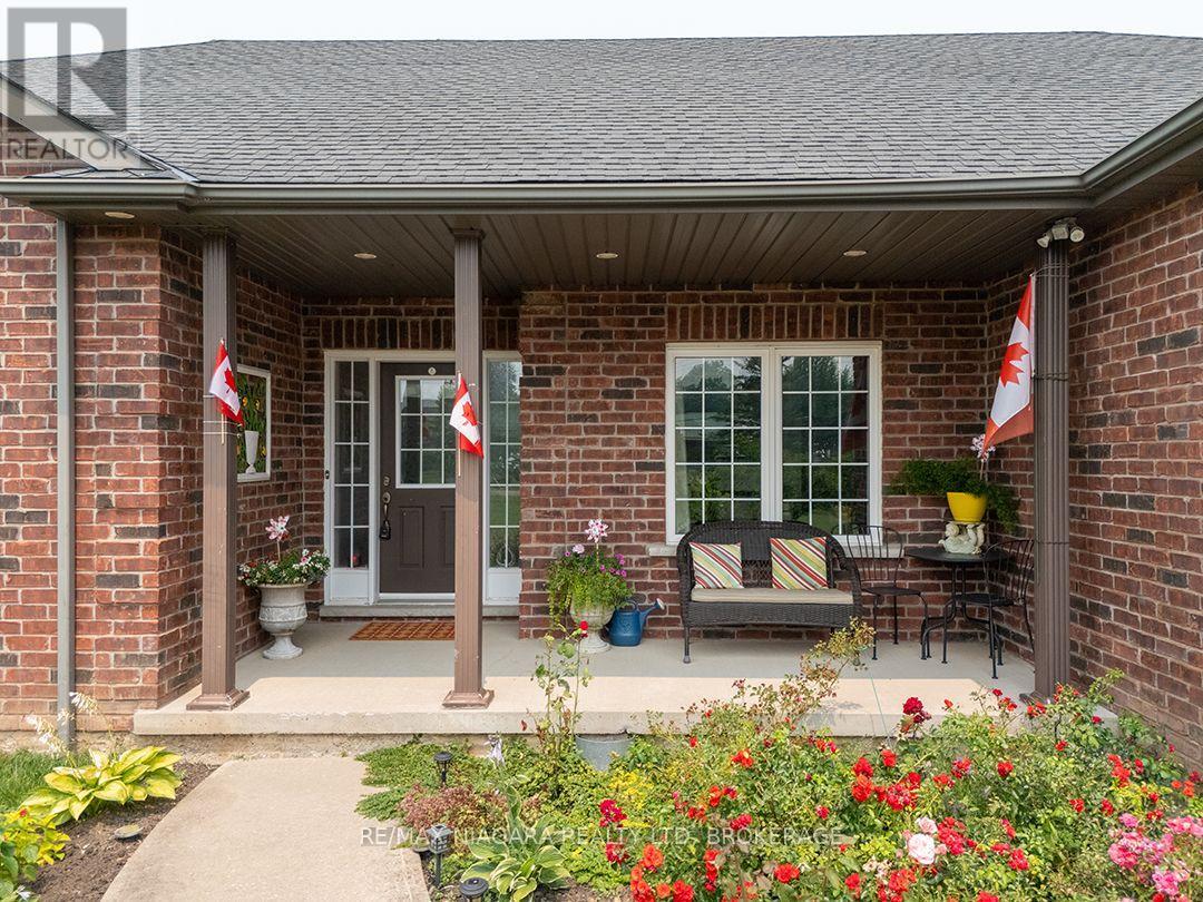 11004 LAKESHORE ROAD - 4