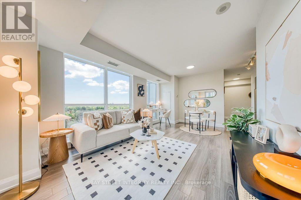 #909 18 GRAYDON HALL DRIVE - Image 20
