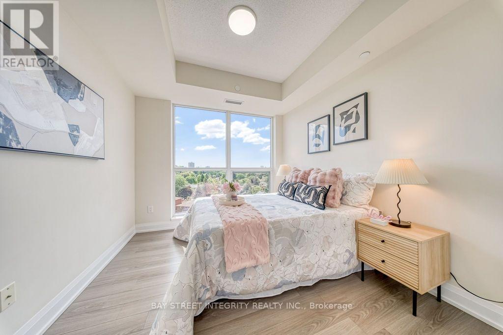 #909 18 GRAYDON HALL DRIVE - Image 28