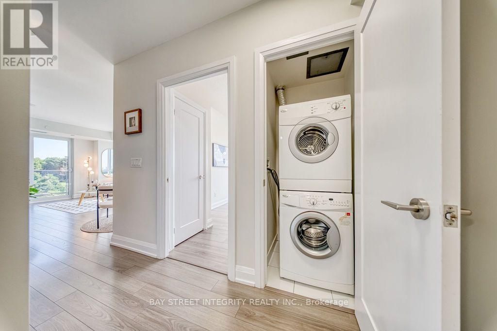 #909 18 GRAYDON HALL DRIVE - Image 30