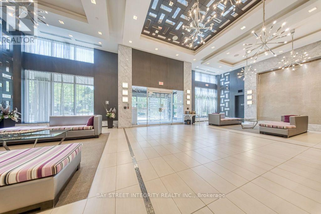 #909 18 GRAYDON HALL DRIVE - 4