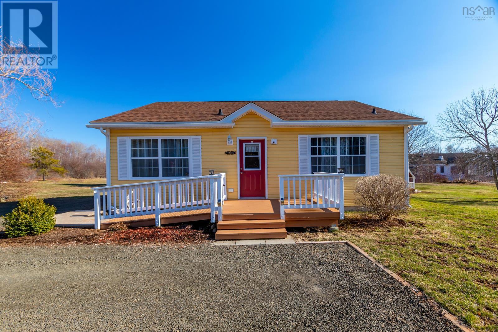 5050 Granville Road - 1