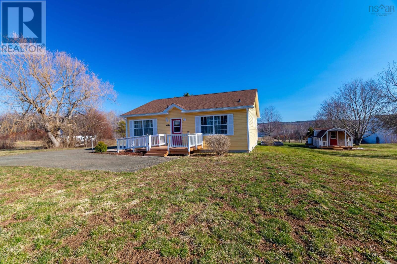 5050 Granville Road - 49