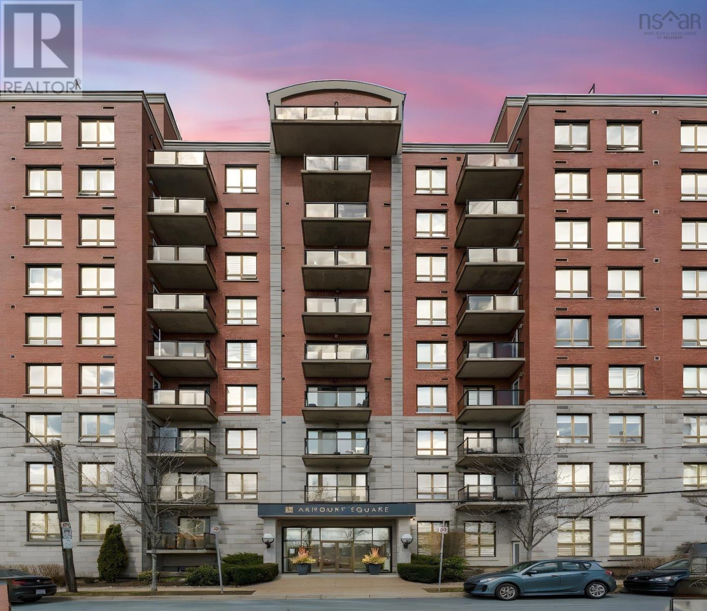#201 5839 Cunard Street - 1