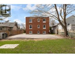3 - 134 Napier Street, Barrie, ON L4M1W5 Photo 25
