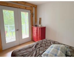 Primary Bedroom - 103 Ch. De Point Comfort, Gracefield, QC J0X1W0 Photo 12